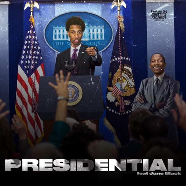 Presidential cover