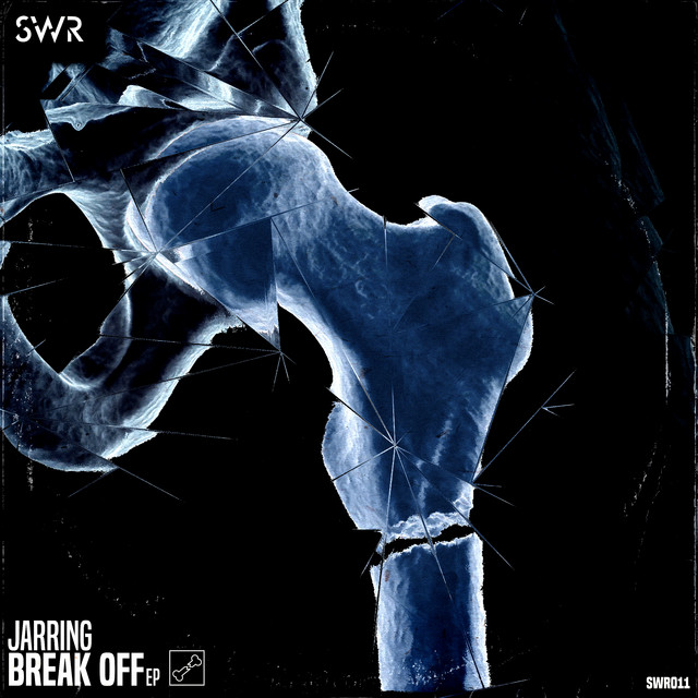 Break Off EP cover art