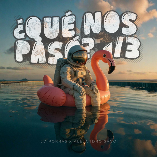 ¿Qué nos pasó? </3