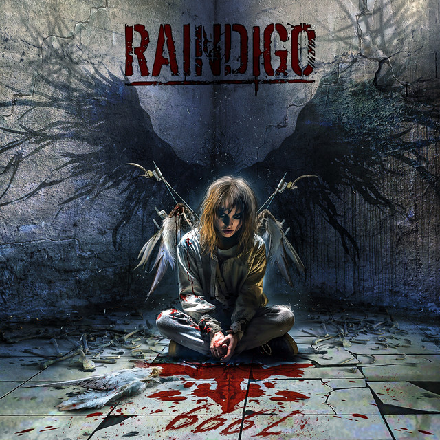 666L cover art