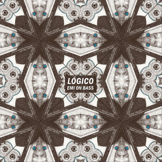 Lógico - EP by Emi On Bass | Spotify