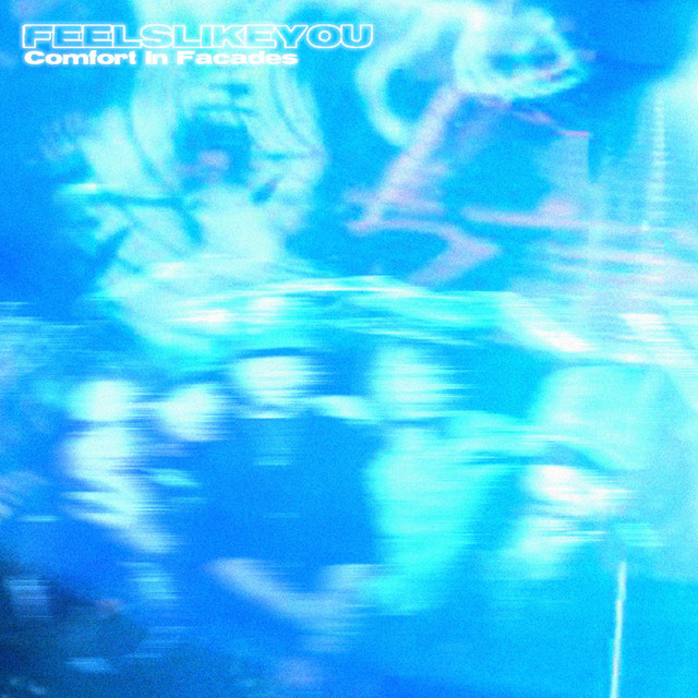 Comfort In Facades cover art
