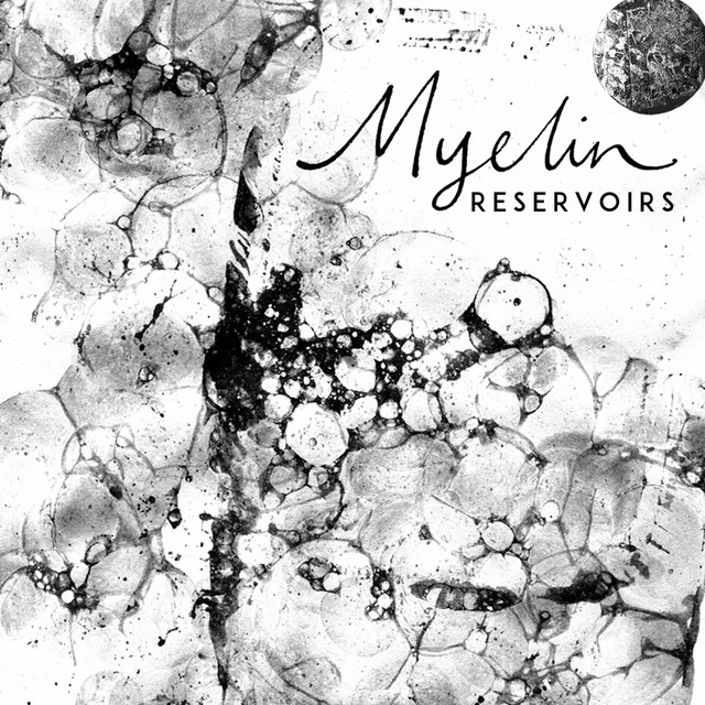 Reservoirs cover
