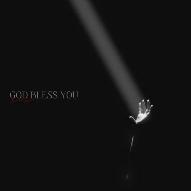 God Bless You
