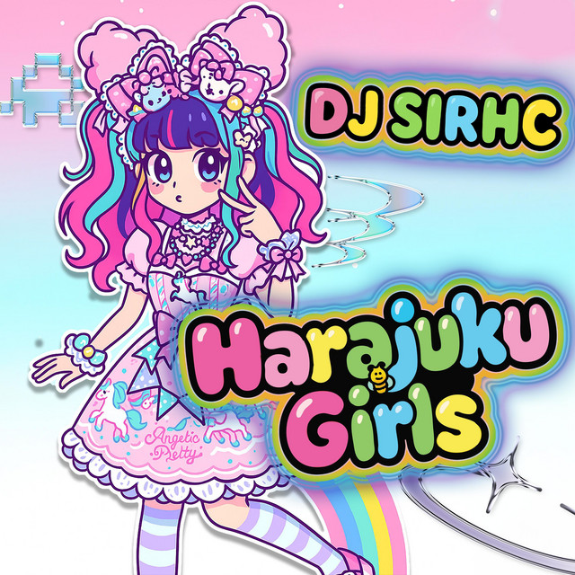 DJ SIRHC artist photo