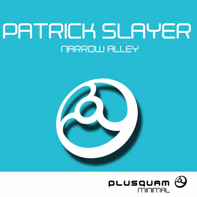 Narrow Alley - Housephonics Remix