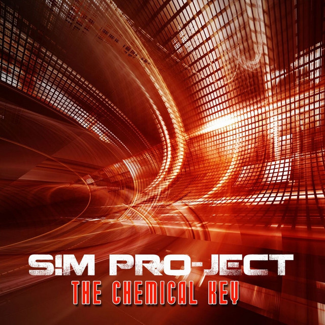 The Chemical Key cover art