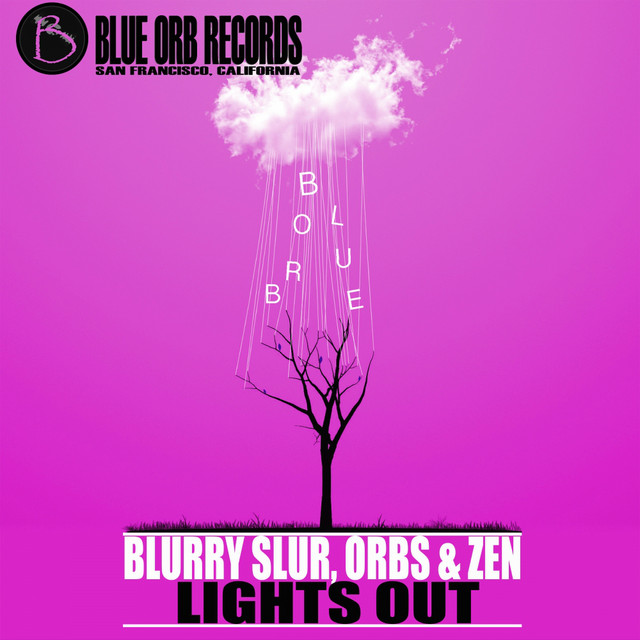Lights Out EP cover art