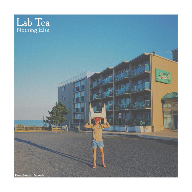 Nothing Else cover art