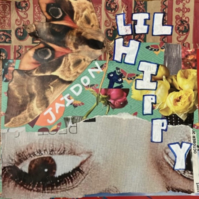 Lil Hippy cover art