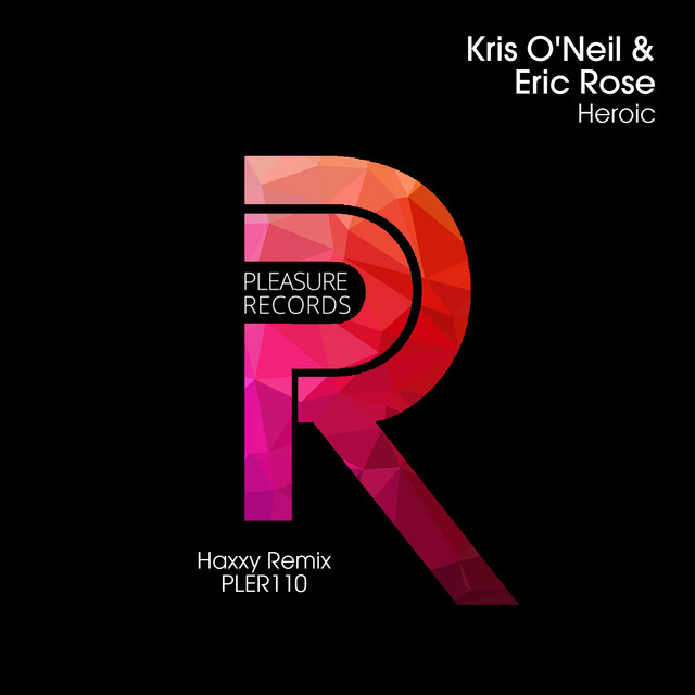 Heroic - Haxxy Remix