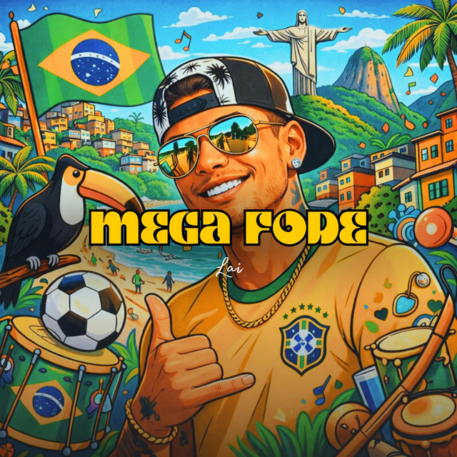 Mega Fode