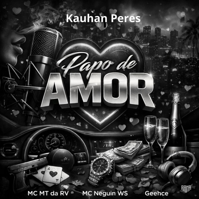Papo De Amor