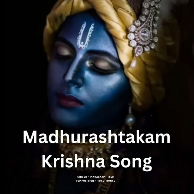 Mahalaxmi Iyer