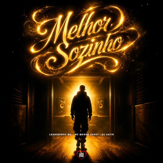 Melhor Sozinho