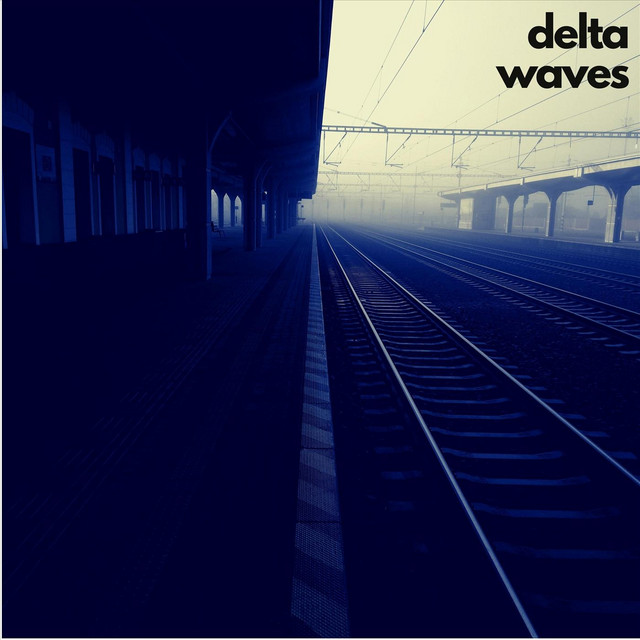 Delta Waves | Spotify