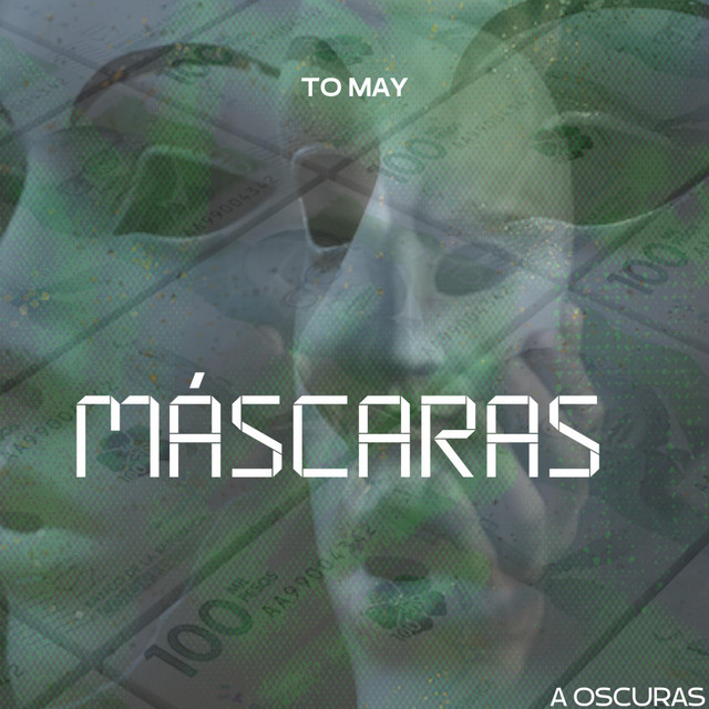 Máscaras_ cover art