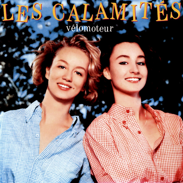 Les Calamités Photo