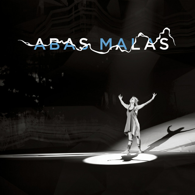 Abas Malas cover