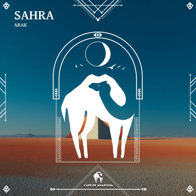Sahra