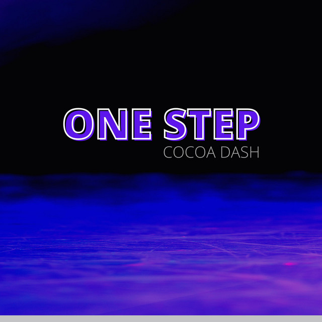 Cocoa Dash | Spotify