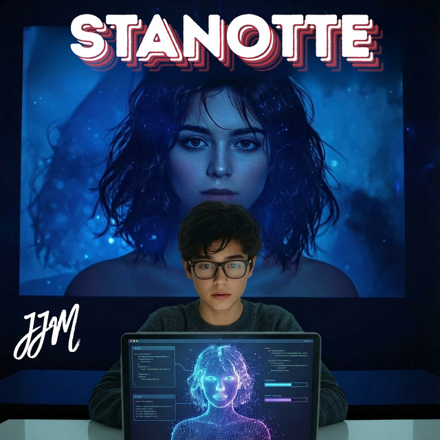 STANOTTE cover