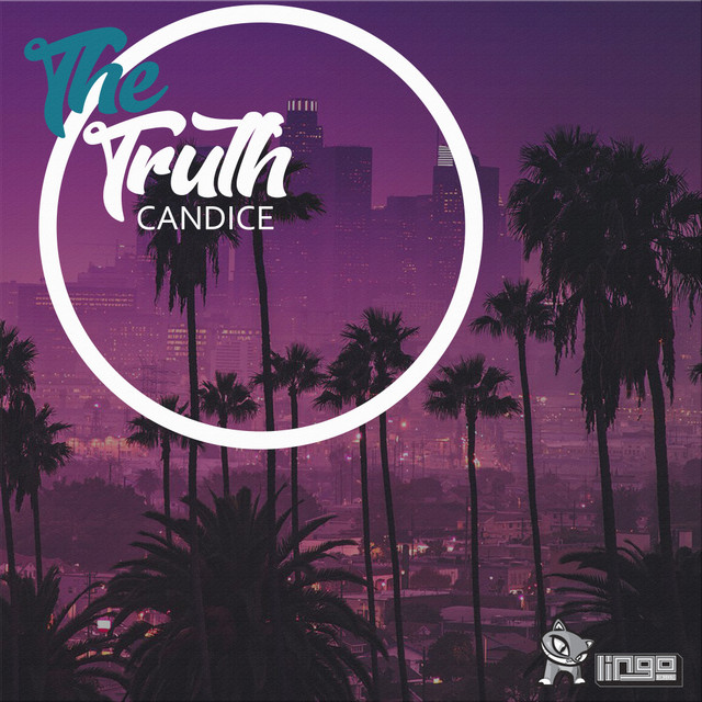 The Truth album art