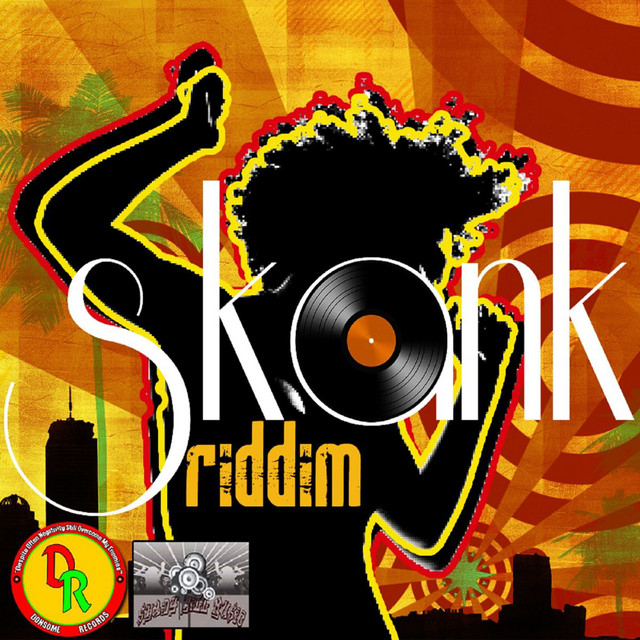 Skank Riddim - Compilation by Various Artists | Spotify