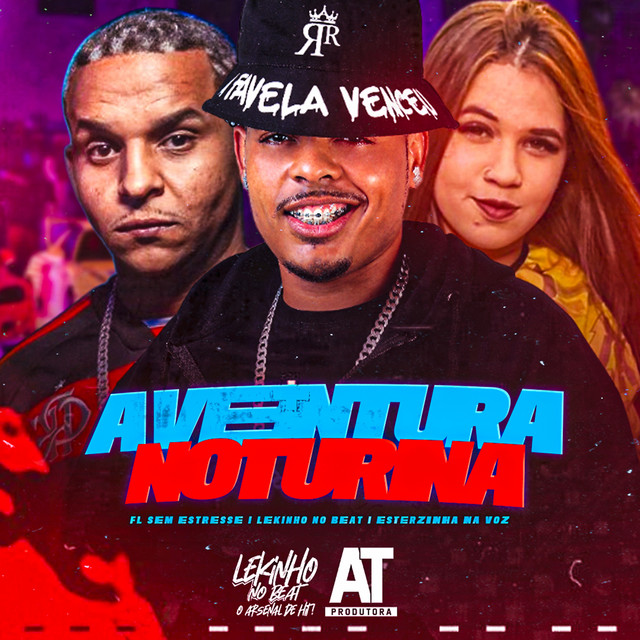Aventura Noturna