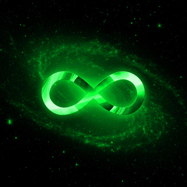Infinity, Vol. II: Singularities - Album by Keith Richie | Spotify