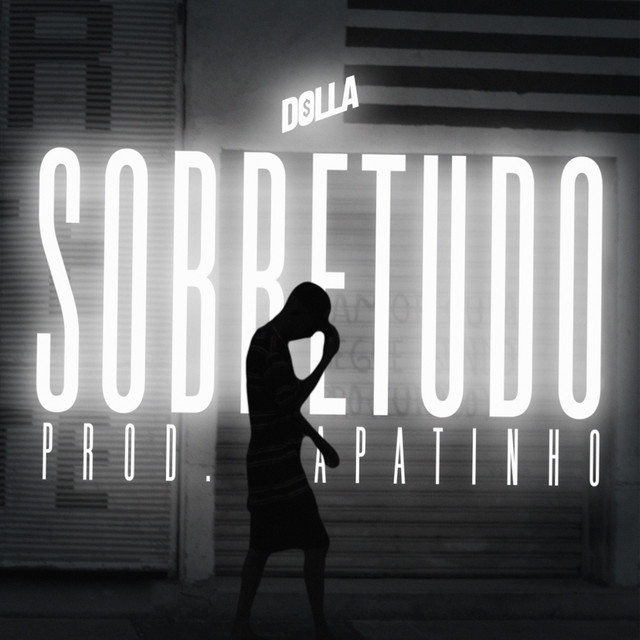 Sobretudo cover art