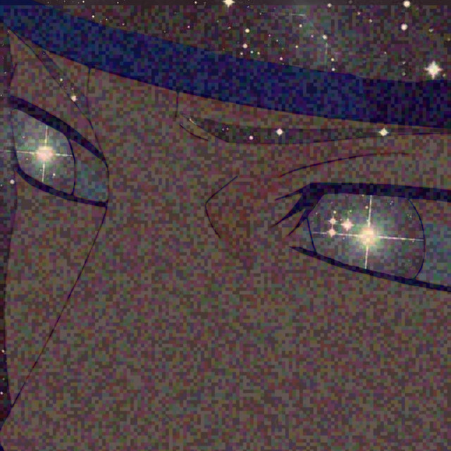 WE'VE FOCUSED THROUGH OUR TENSEIGAN cover art