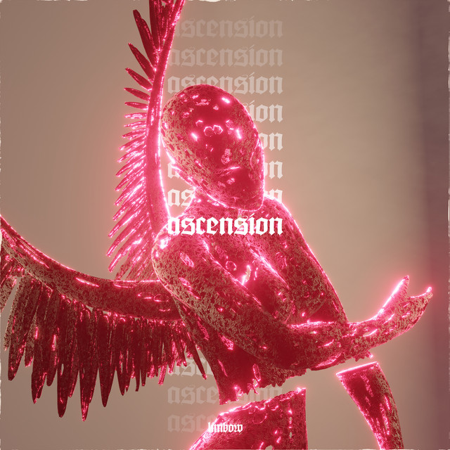 ascension cover art