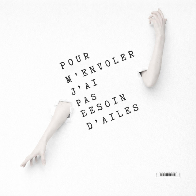 Pour m'envoler