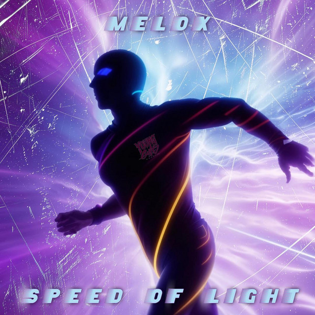 Speed Of Light