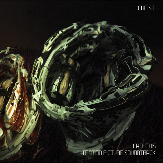 Cathexis Motion Picture Soundtrack cover art