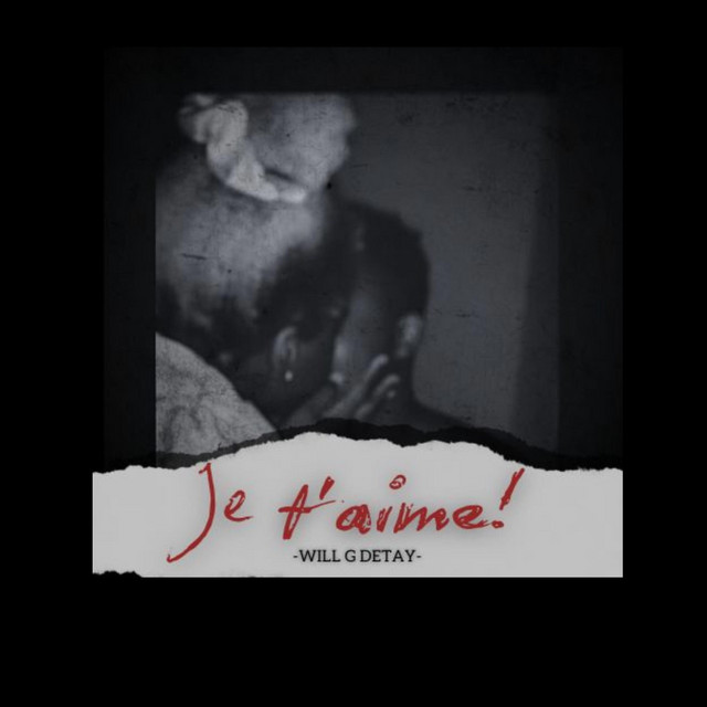 Je T'aime