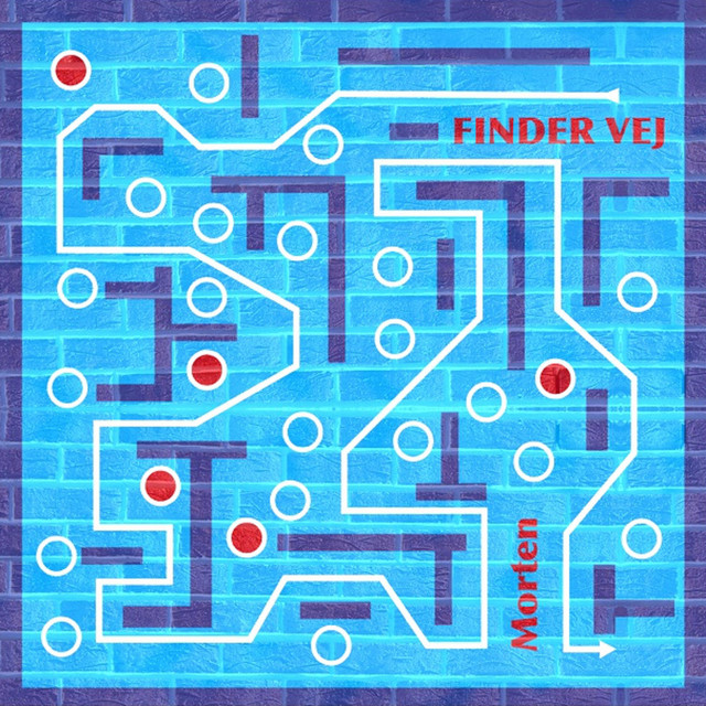 Finder vej