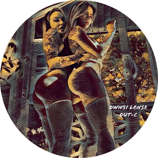 Out-C cover
