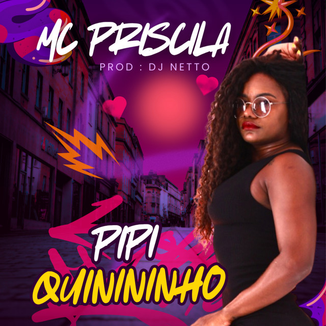 Pipi Quinininho