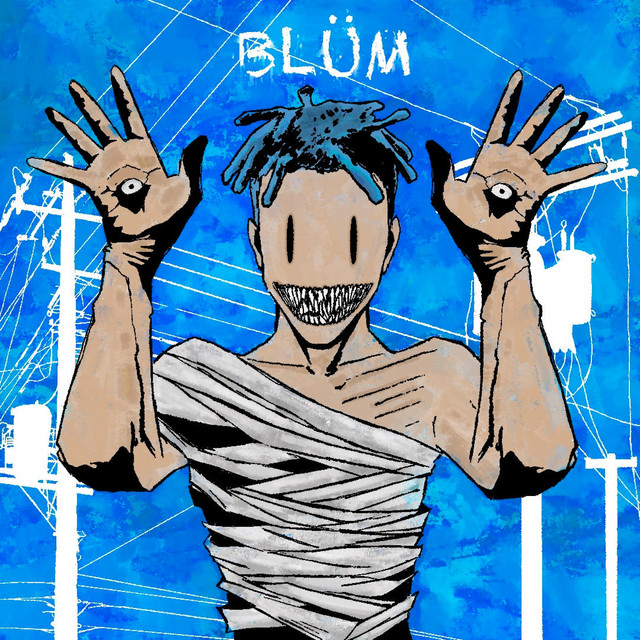 Blüm cover art