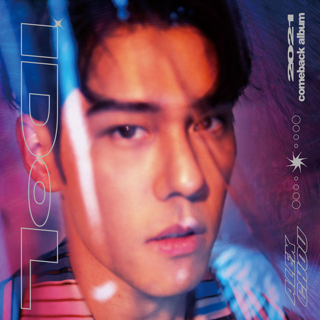 IDoL cover art