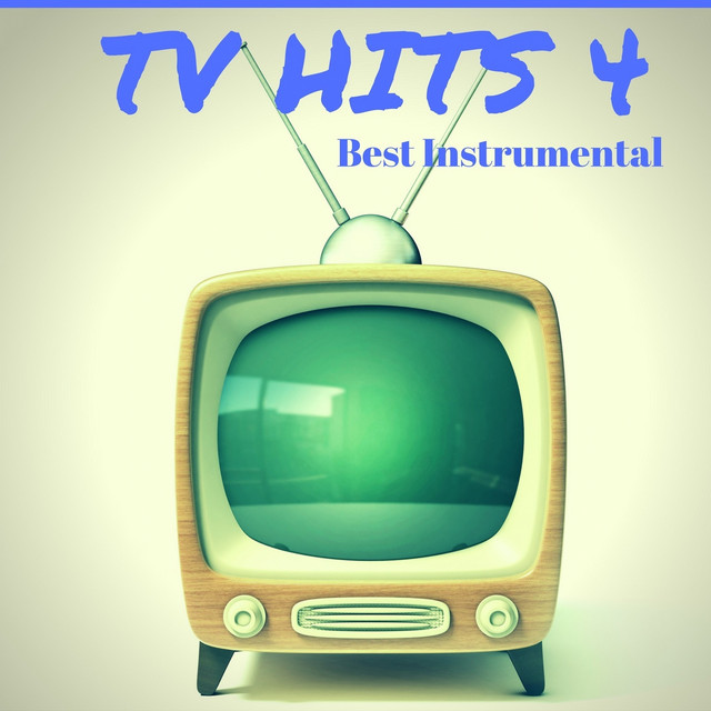 Best Instrumental TV Hits v4 cover art