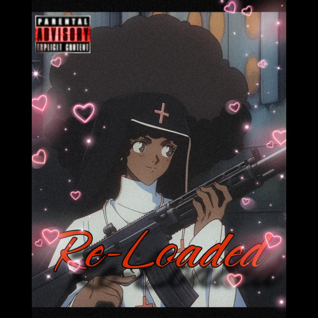 Reloaded cover art