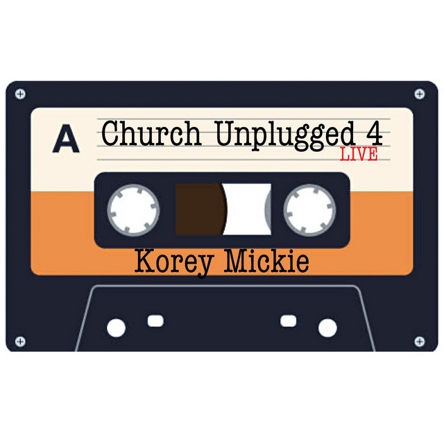 Church Unplugged, Vol. 4 (Live) cover