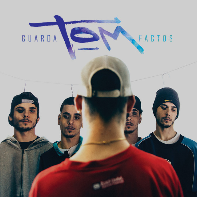 Guarda Factos cover art