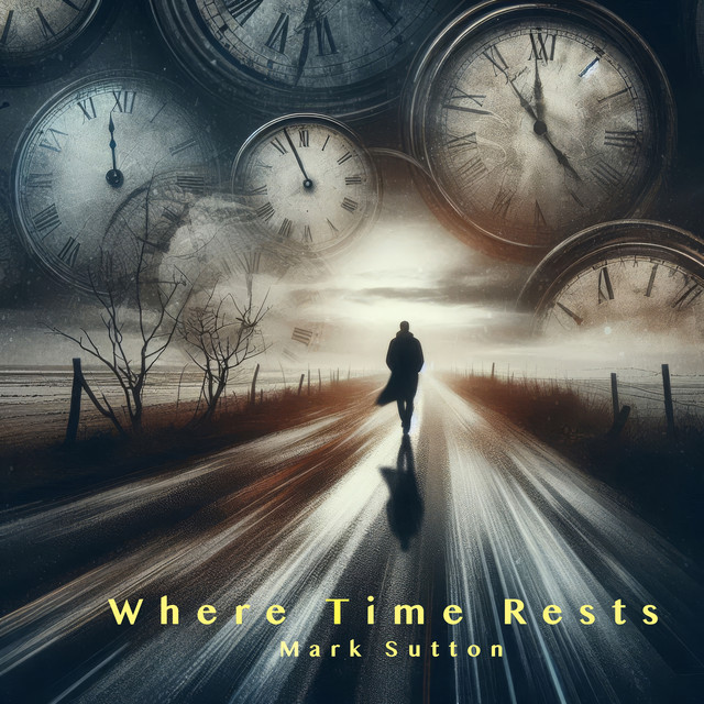 Where Time Rests