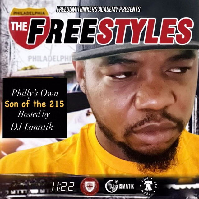 THE INTRO cover art