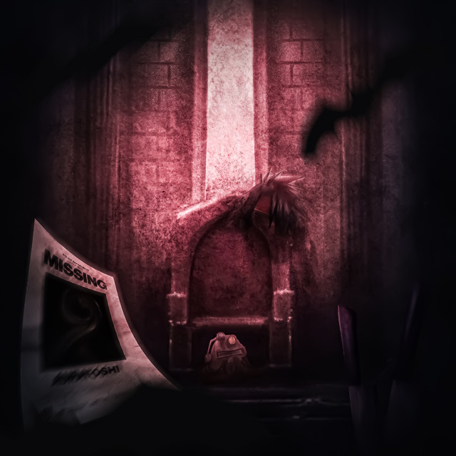 re: Aura cover art