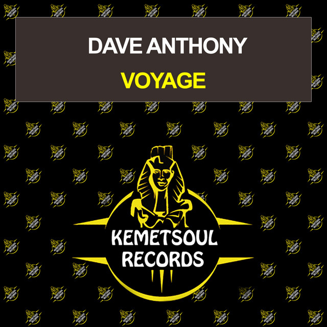Voyage - Club Mix album art